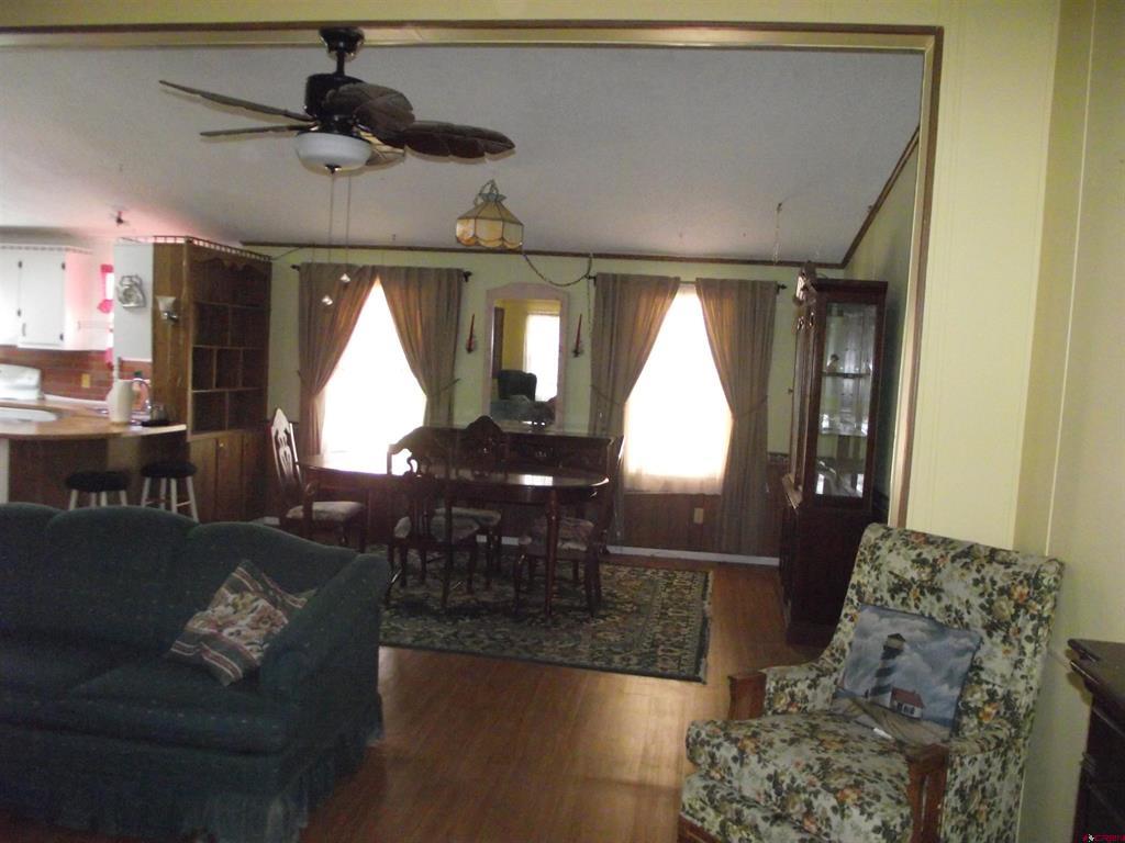 383 S Hillcrest Drive Montrose CO 81401
