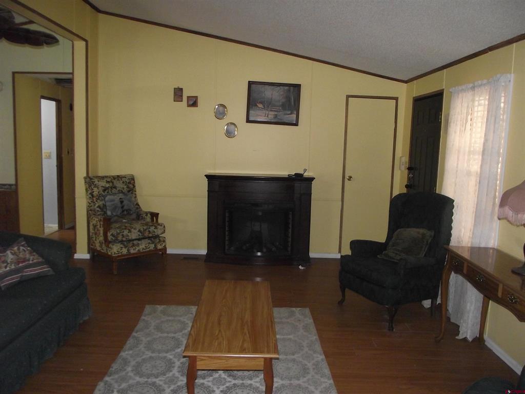383 S Hillcrest Drive Montrose CO 81401
