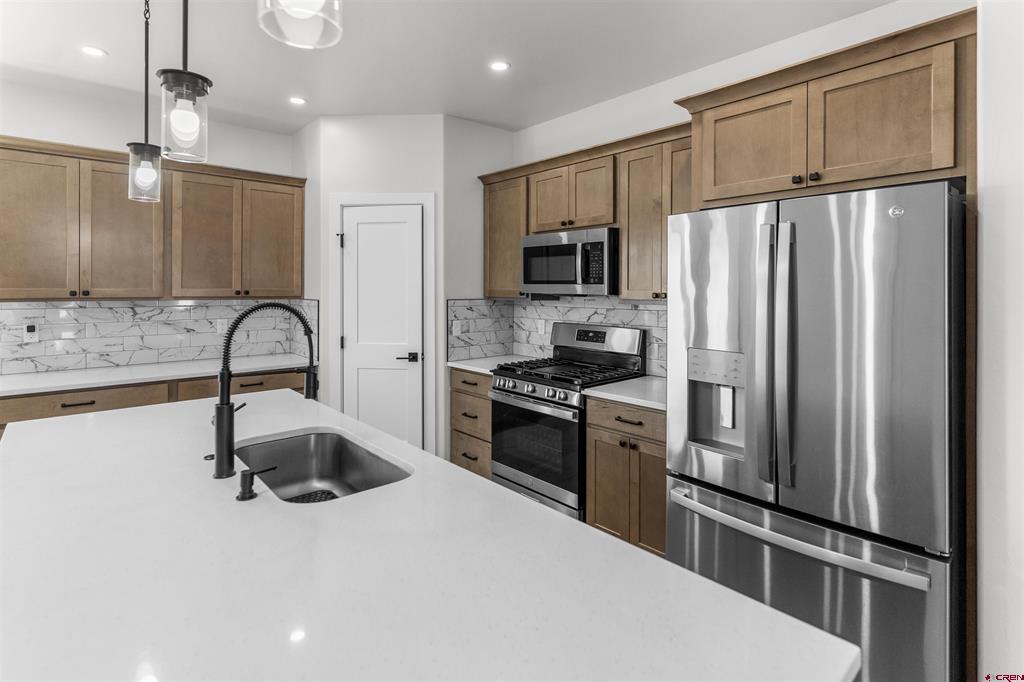 1445 Magpie Gulch Street Montrose CO 81401