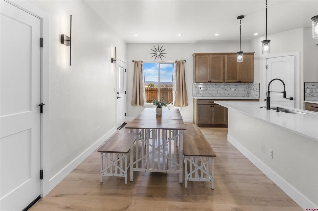 1445 Magpie Gulch Street Montrose CO 81401