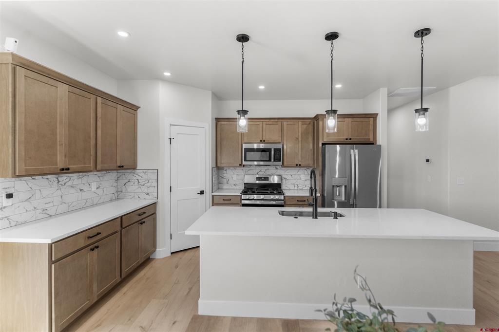 1445 Magpie Gulch Street Montrose CO 81401