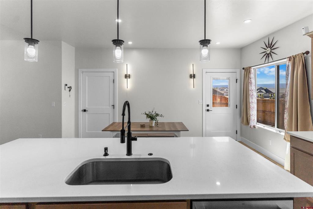 1445 Magpie Gulch Street Montrose CO 81401