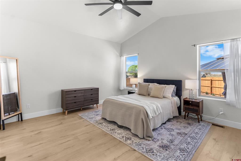 1445 Magpie Gulch Street Montrose CO 81401