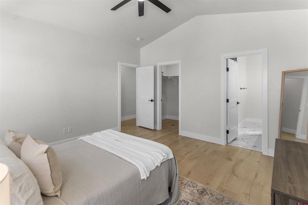 1445 Magpie Gulch Street Montrose CO 81401
