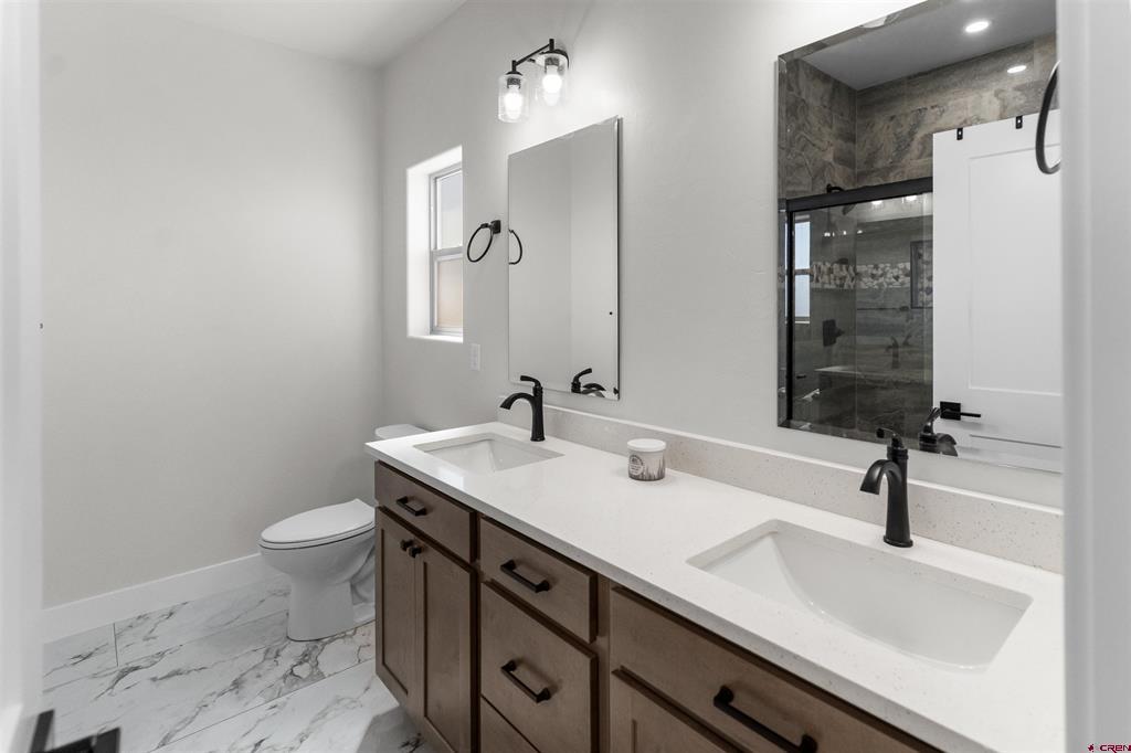 1445 Magpie Gulch Street Montrose CO 81401