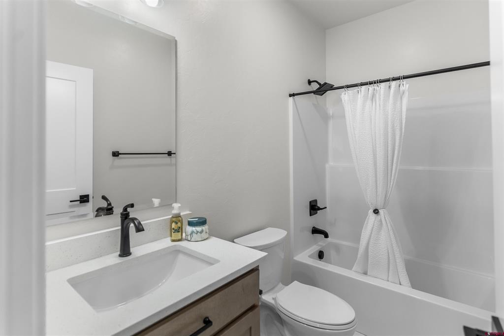 1445 Magpie Gulch Street Montrose CO 81401