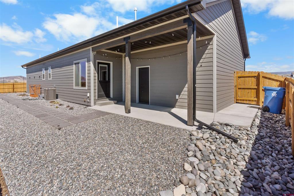 1445 Magpie Gulch Street Montrose CO 81401