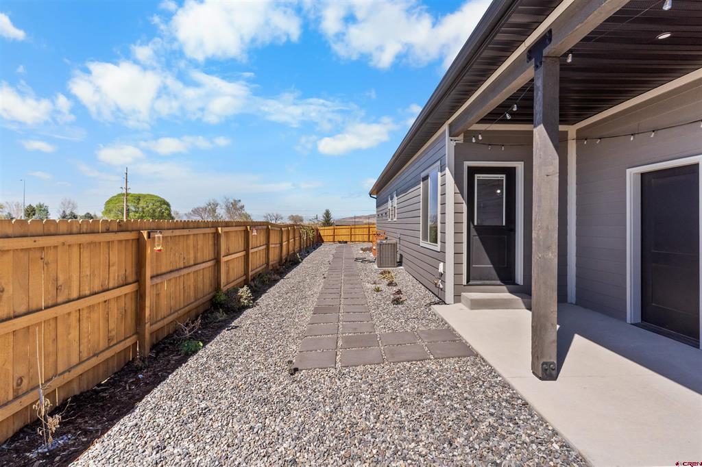 1445 Magpie Gulch Street Montrose CO 81401