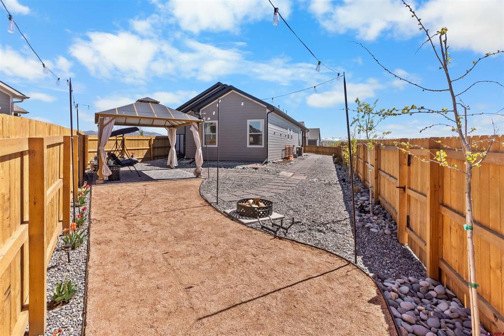 1445 Magpie Gulch Street Montrose CO 81401