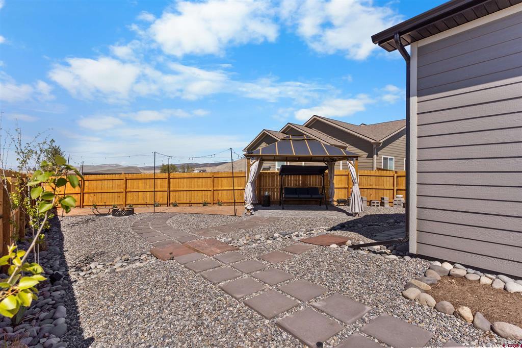 1445 Magpie Gulch Street Montrose CO 81401