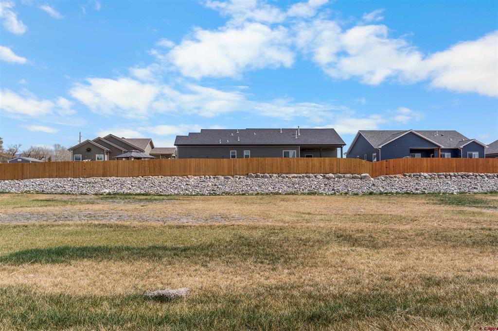 1445 Magpie Gulch Street Montrose CO 81401