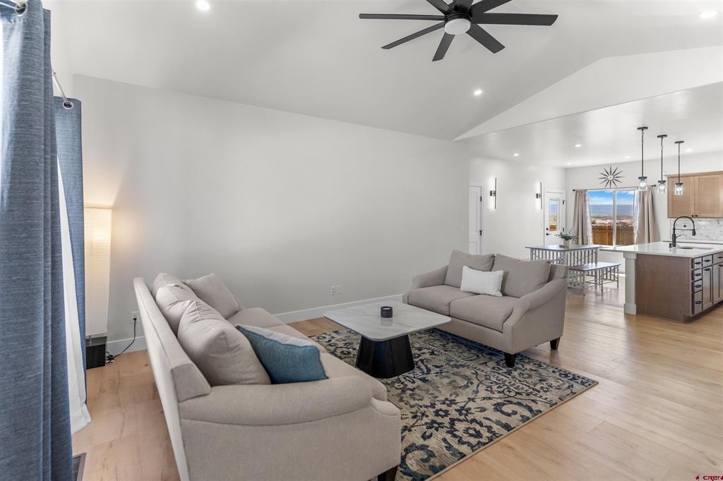 1445 Magpie Gulch Street Montrose CO 81401