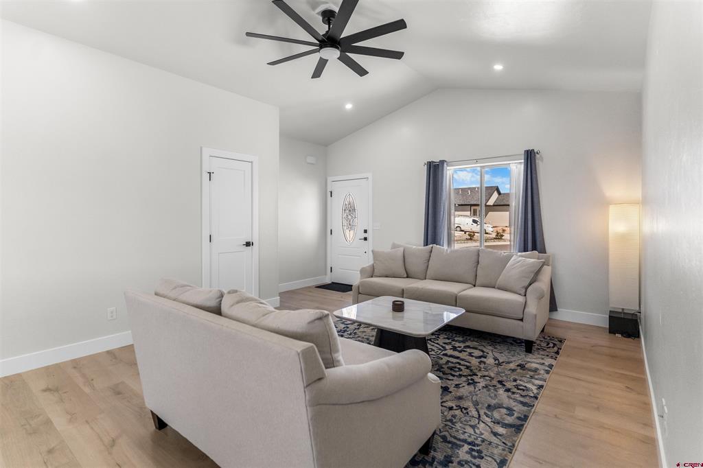 1445 Magpie Gulch Street Montrose CO 81401