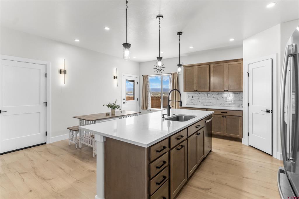 1445 Magpie Gulch Street Montrose CO 81401