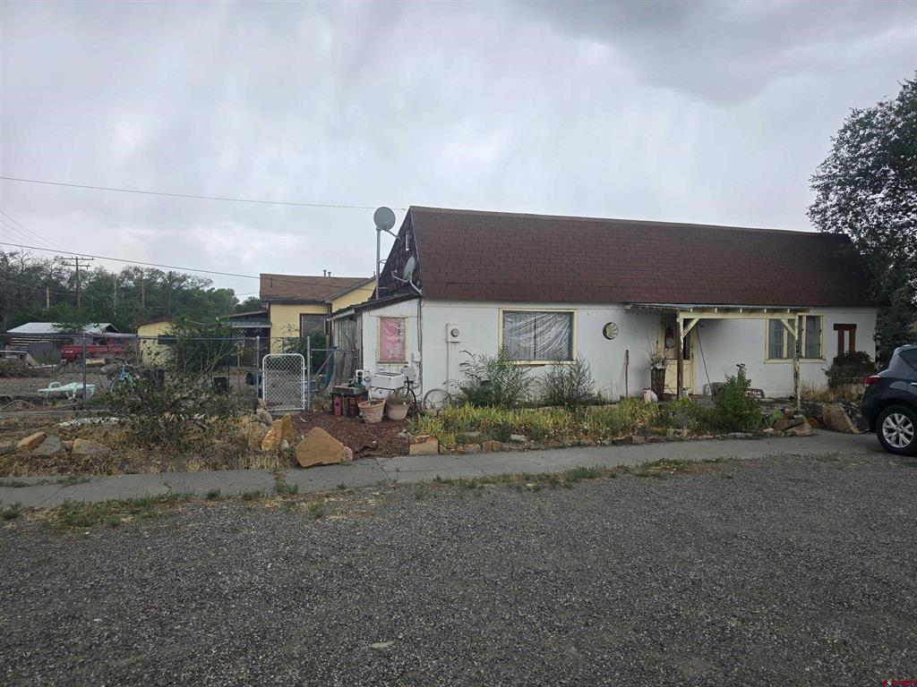 747 N Ute Avenue Montrose CO 81401