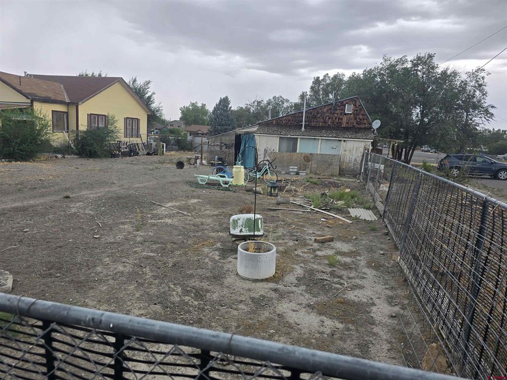 747 N Ute Avenue Montrose CO 81401