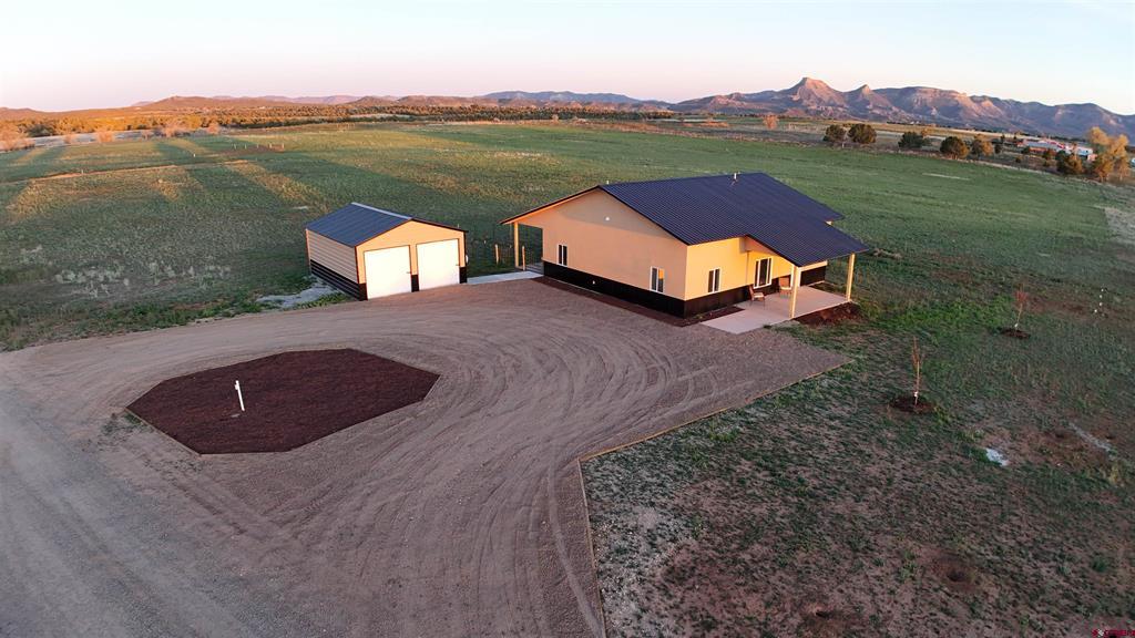 32270 N.2 Road Mancos CO 81328