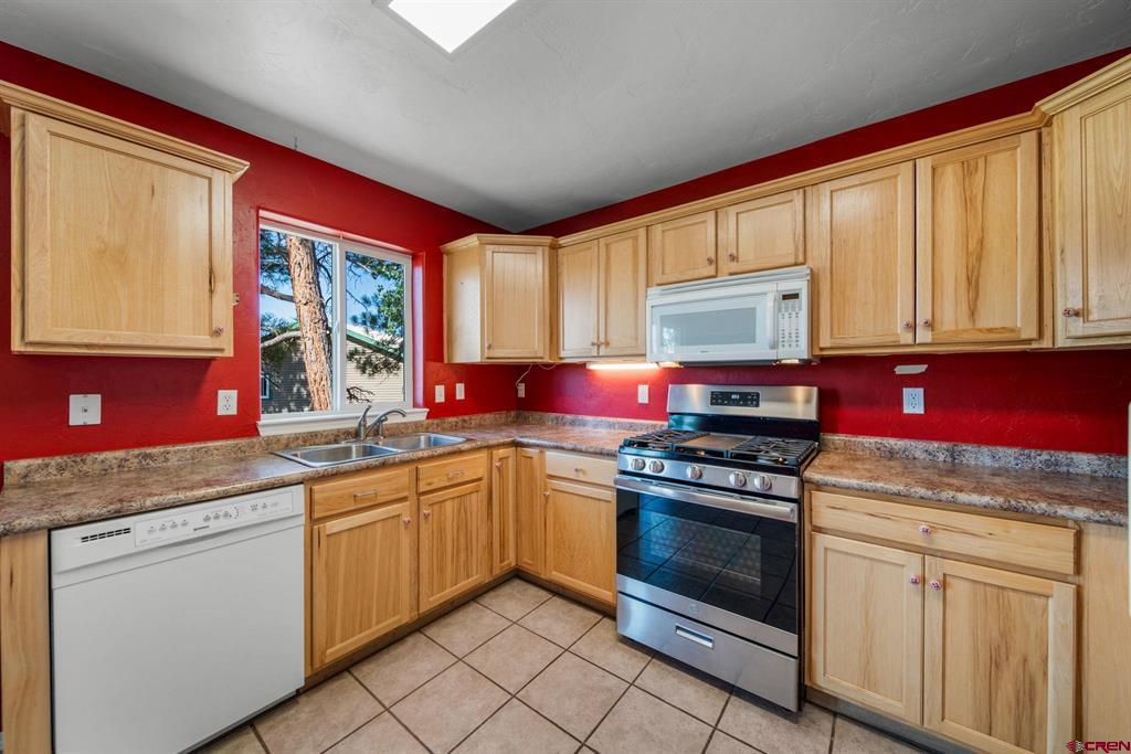 41 Valley View Way Durango CO 81303
