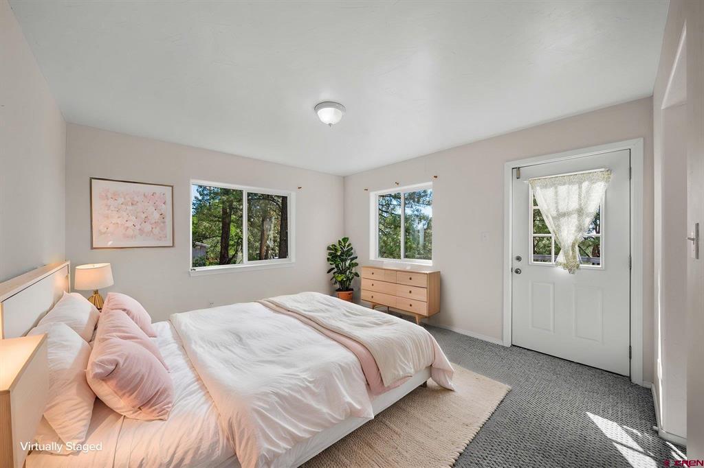41 Valley View Way Durango CO 81303