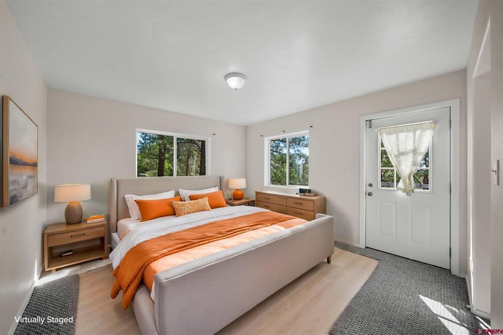 41 Valley View Way Durango CO 81303