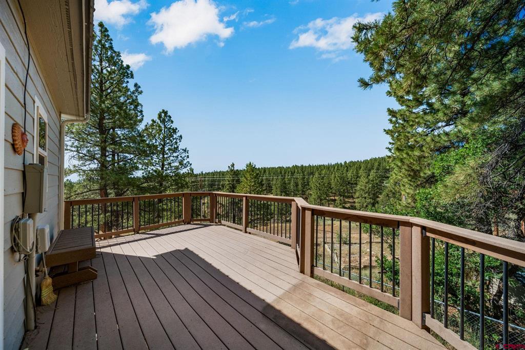 41 Valley View Way Durango CO 81303