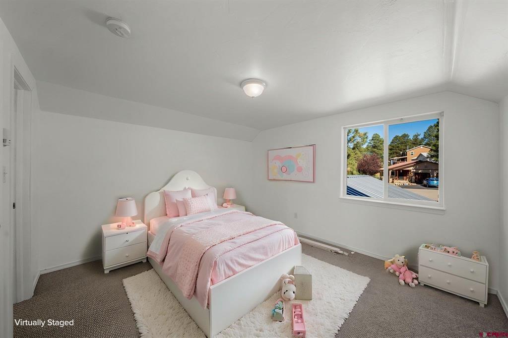41 Valley View Way Durango CO 81303