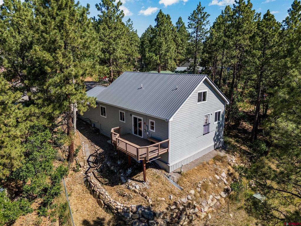 41 Valley View Way Durango CO 81303