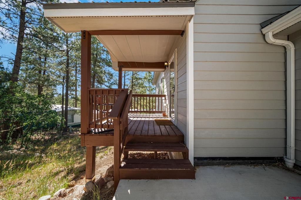 41 Valley View Way Durango CO 81303