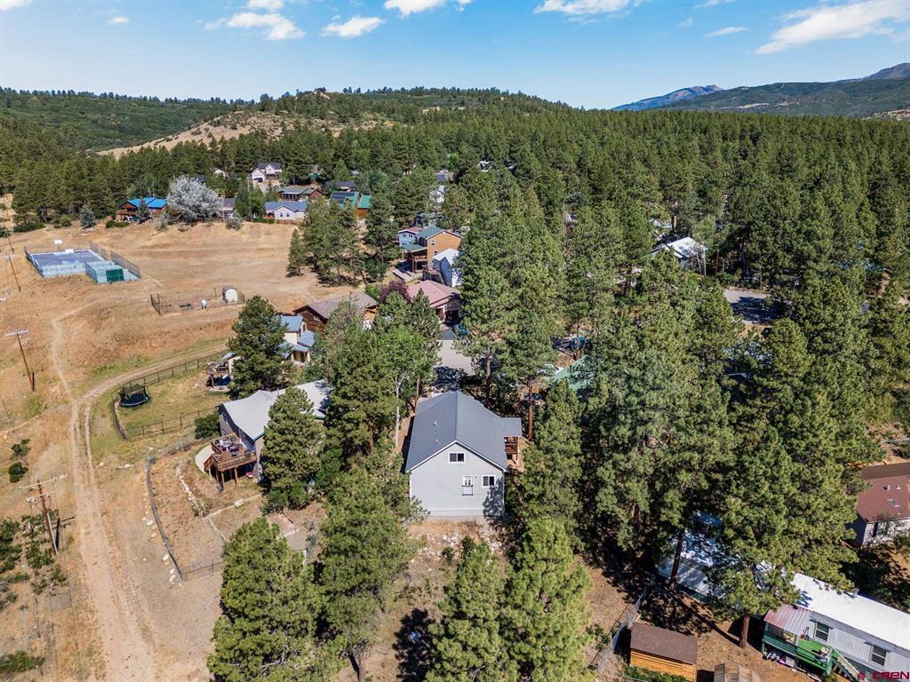 41 Valley View Way Durango CO 81303