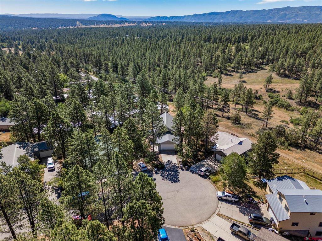 41 Valley View Way Durango CO 81303