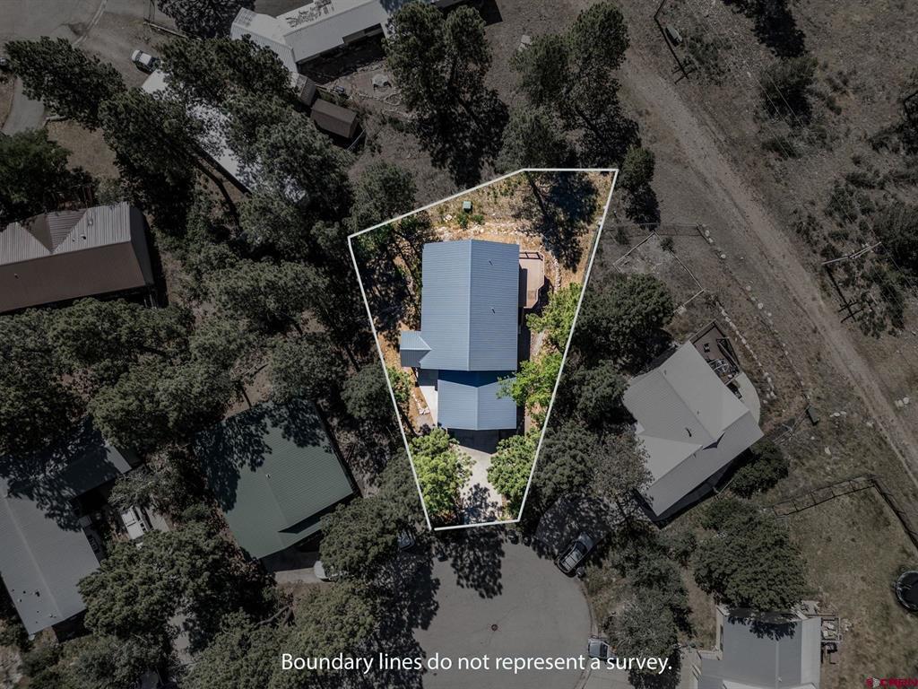 41 Valley View Way Durango CO 81303