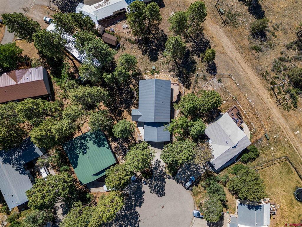 41 Valley View Way Durango CO 81303