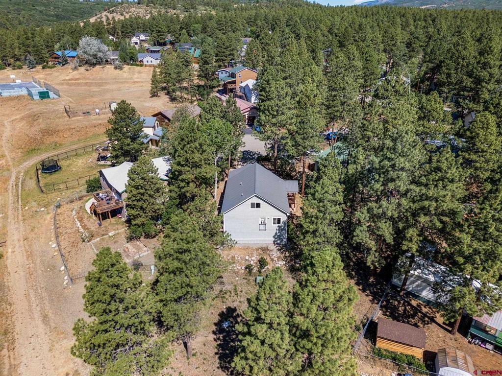 41 Valley View Way Durango CO 81303