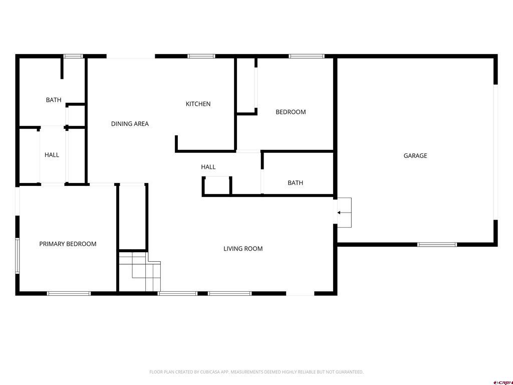 41 Valley View Way Durango CO 81303