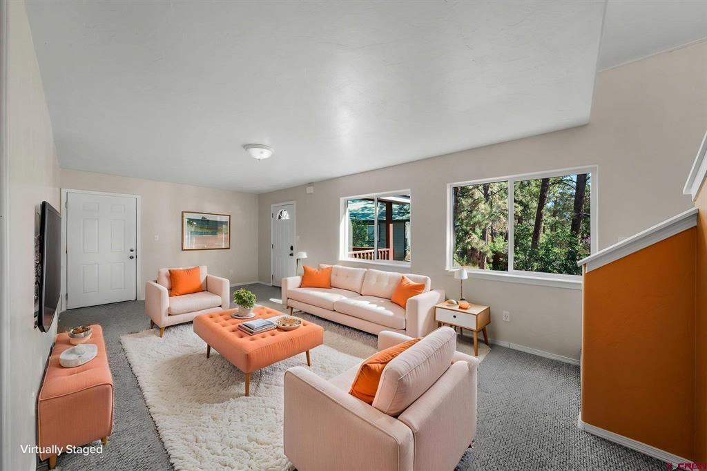 41 Valley View Way Durango CO 81303