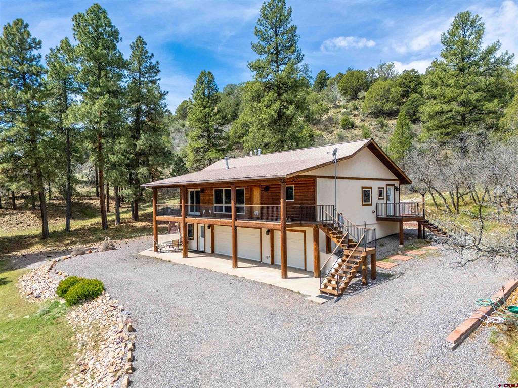 567 Double D Road Bayfield CO 81122
