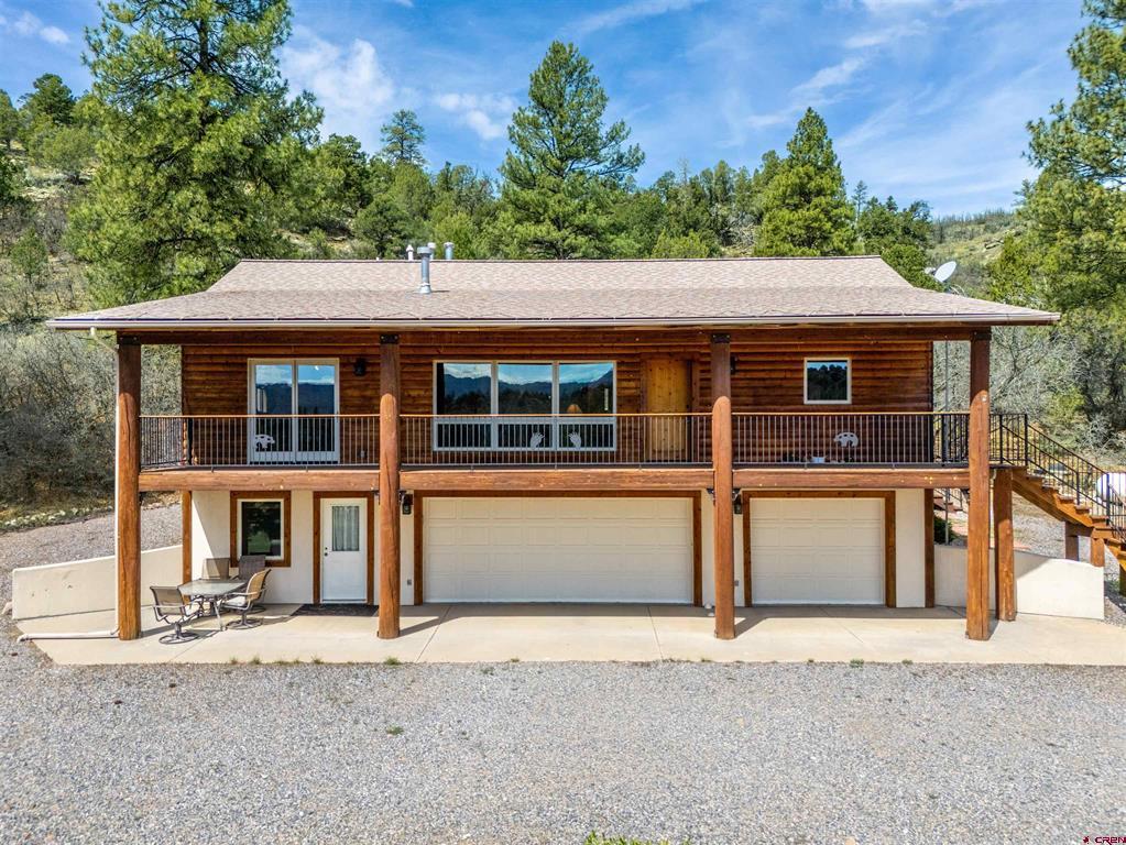 567 Double D Road Bayfield CO 81122