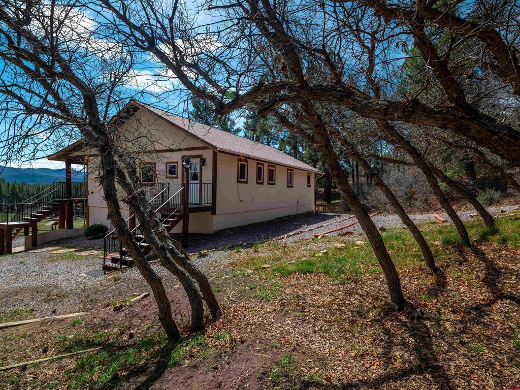 567 Double D Road Bayfield CO 81122