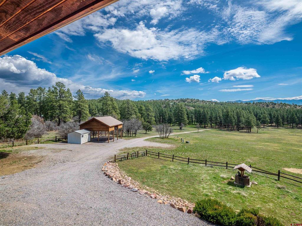 567 Double D Road Bayfield CO 81122
