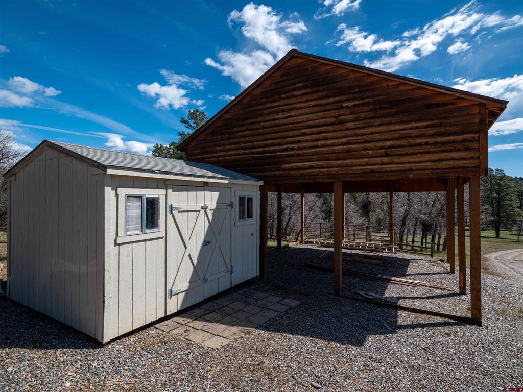 567 Double D Road Bayfield CO 81122