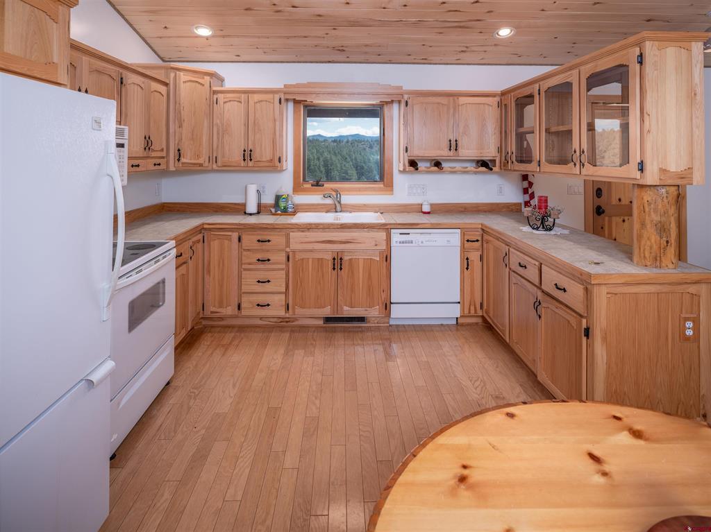 567 Double D Road Bayfield CO 81122