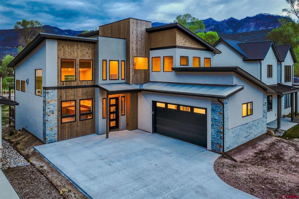 714 Hermosa Meadows Road Durango CO 81301