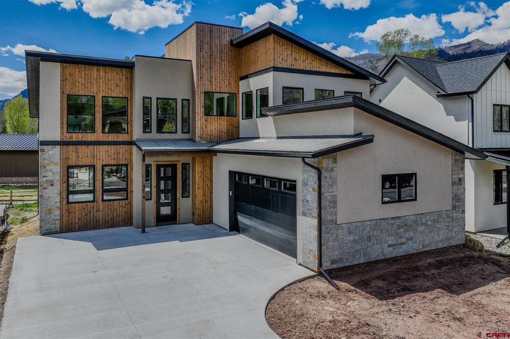 714 Hermosa Meadows Road Durango CO 81301