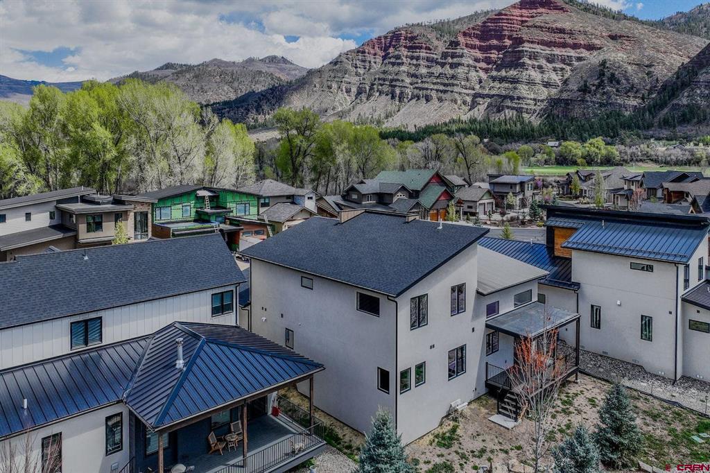 714 Hermosa Meadows Road Durango CO 81301