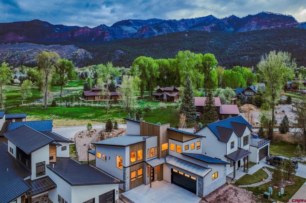 714 Hermosa Meadows Road Durango CO 81301