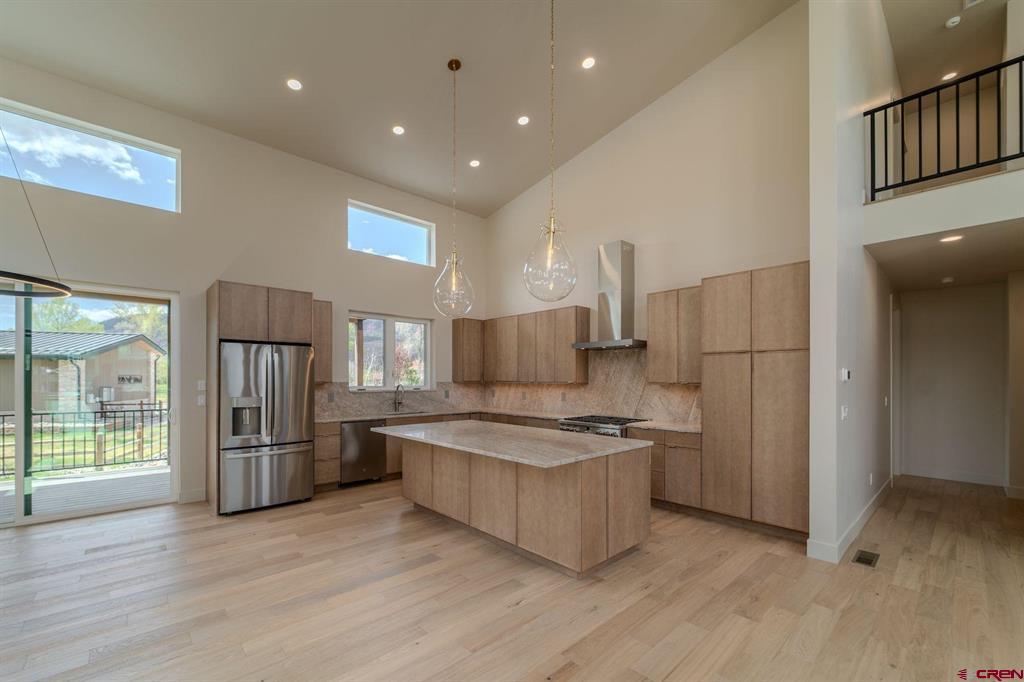 714 Hermosa Meadows Road Durango CO 81301