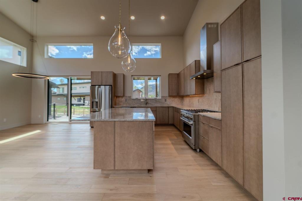 714 Hermosa Meadows Road Durango CO 81301