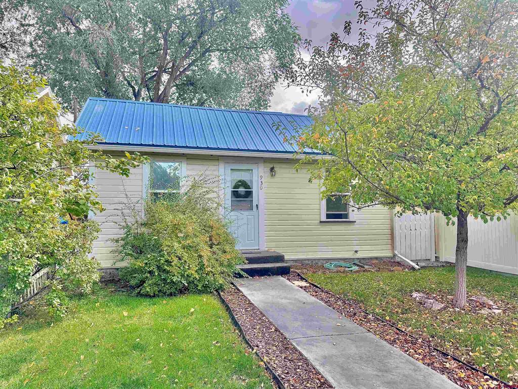 930 S 1st Street Montrose CO 81401