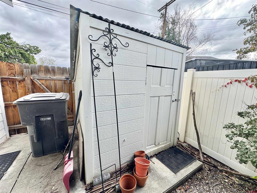 930 S 1st Street Montrose CO 81401