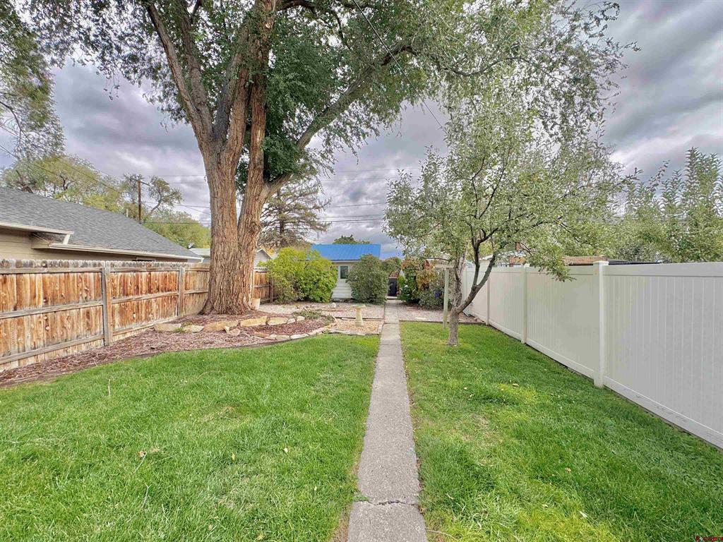 930 S 1st Street Montrose CO 81401